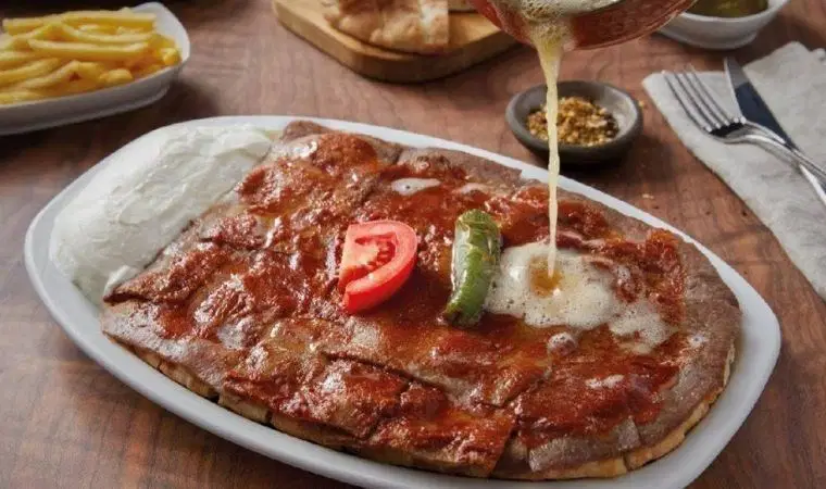 İskender